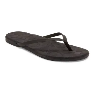 Roxy GABBIE Női flip-flop papucs, fekete, méret