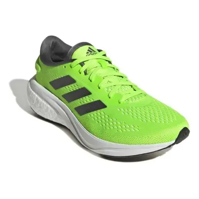 adidas SUPERNOVA M Férfi futócipő, világoszöld, méret 1/3