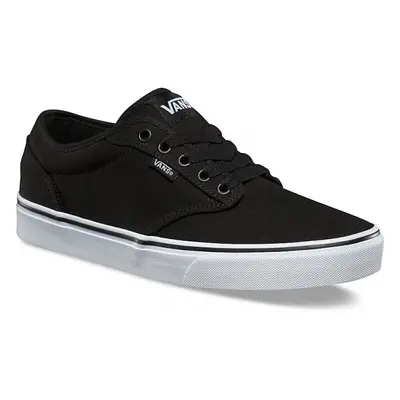 Vans MN ATWOOD Férfi utcai cipő, fekete, méret