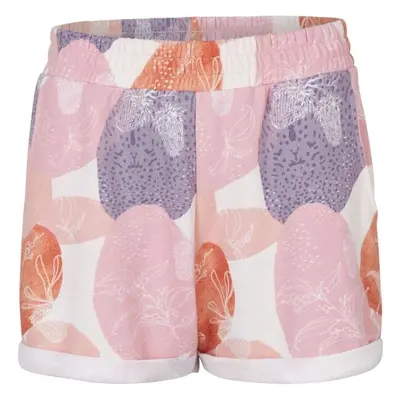 O'Neill GLOBAL BLUE PASSION FLOWER SHORTS Női rövidnadrág, mix, méret