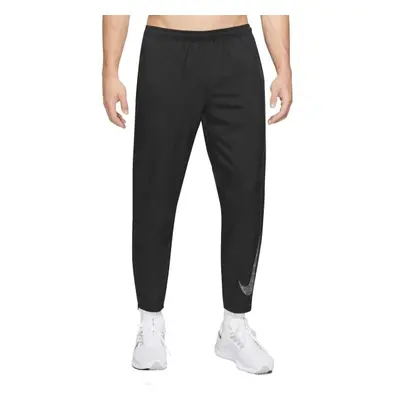 Nike CHALLENGER PANT DYE Férfi melegítőnadrág, fekete, méret