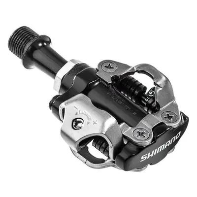 Shimano SPD M-540 Pedál, fekete, méret