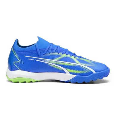 Puma ULTRA MATCH TT Férfi turf futballcipő, kék, méret 40.5