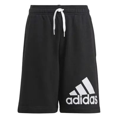 adidas BL SHO Fiú rövidnadrág, fekete, méret