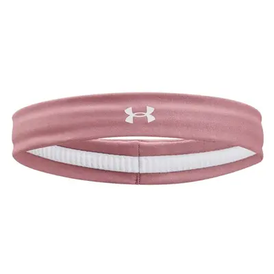 Under Armour PLAY UP HEADBAND Női fejpánt, rózsaszín, méret