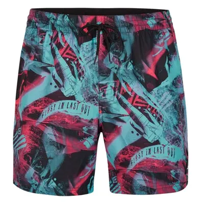 O'Neill CALI CRAZY 16'' SWIM SHORTS Férfi fürdőnadrág, mix, méret