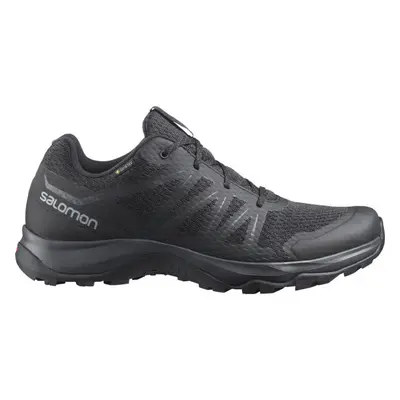 Salomon WARRA GTX Férfi túracipő, fekete, méret 2/3