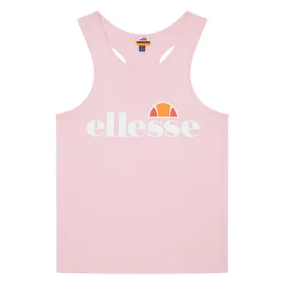 ELLESSE TANK ABIGAILLE Női top, rózsaszín, méret