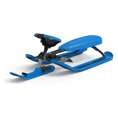 Stiga SNOWRACER CURVE PRO Síbob, kék, méret