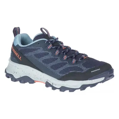 Merrell SPEED STRIKE Női outdoor cipő, sötétkék, méret