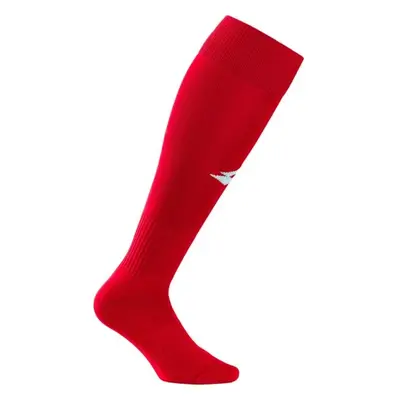 Lotto ELITE SOCK LONG NY Futball sportszár, piros, méret