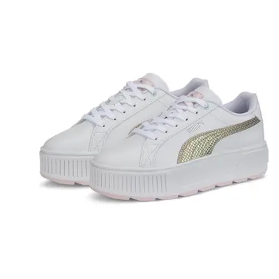 Puma KARMEN EXOTICS Női cipő, fehér, méret