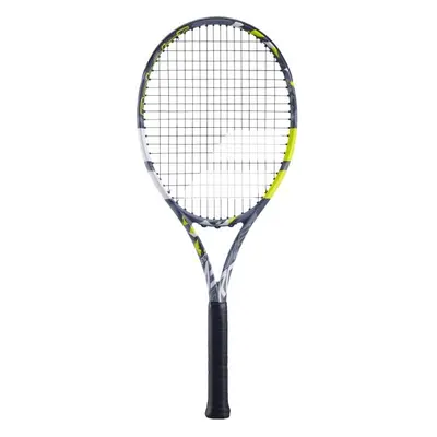 Babolat EVO AERO Teniszütő, szürke, méret