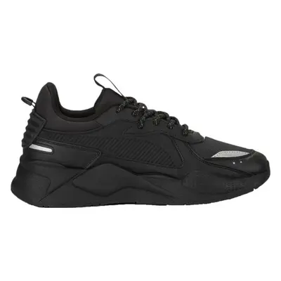 Puma RS-X TRIPLE Férfi cipő, fekete, méret 38.5