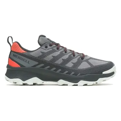 Merrell SPEED ECO Férfi outdoor cipő, sötétszürke, méret