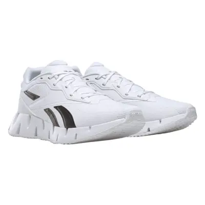 Reebok ZIG DYNAMICA Férfi futócipő, fehér, méret