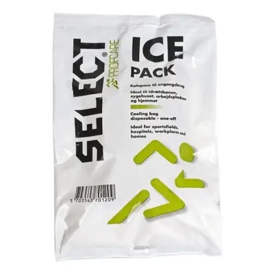 Select ICE PACK II Hideg borogatás, fehér, méret