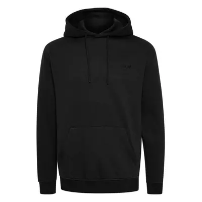 BLEND HOODIE-SWEAT Férfi pulóver, fekete, méret