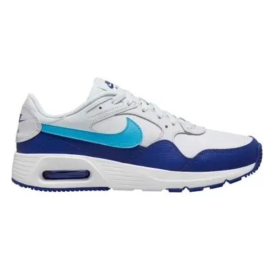 Nike AIR MAX SC Férfi szabadidőcipő, fehér, méret 42.5