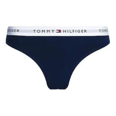 Tommy Hilfiger ICON 2.0-BIKINI Női alsó, sötétkék, méret