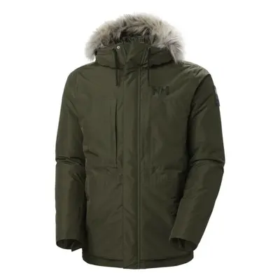 Helly Hansen COASTAL 3.0 Férfi anorák, khaki, méret