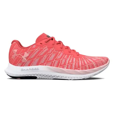 Under Armour W CHARGED BREEZE Női futócipő, rózsaszín, méret 37.5