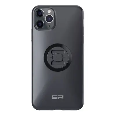 SP Connect SP PHONE CASE IPHONE PRO MAX/XS MAX Telefontok, fekete, méret