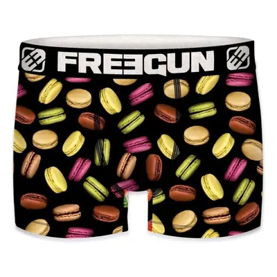 FREEGUN BOXERS Férfi alsónemű, mix, méret