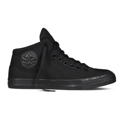 Converse CHUCK TAYLOR ALL STAR HIGH STREET Magasszárú férfi tornacipő, fekete, méret