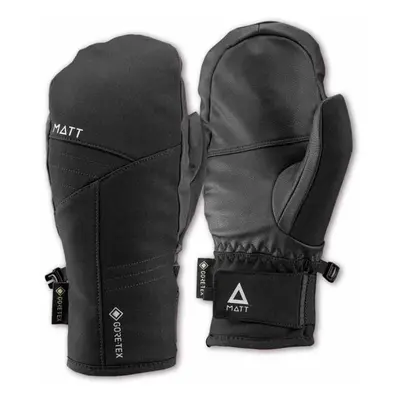 Matt SHASTA GORE-TEX MITTENS Női síkesztyű, fekete, méret