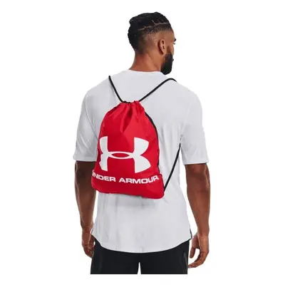 Under Armour OZSEE Tornazsák, piros, méret