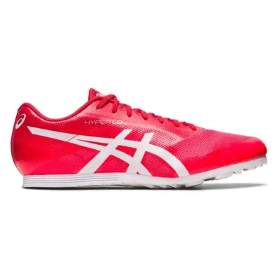 ASICS HYPER LD Uniszex futócipő, piros, méret 42.5