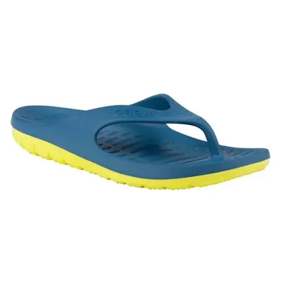 Coqui ZUCCO Férfi flip-flop papucs, kék, méret