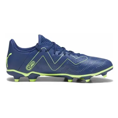 Puma FUTURE PLAY FG/AG Férfi futballcipő, kék, méret 42.5