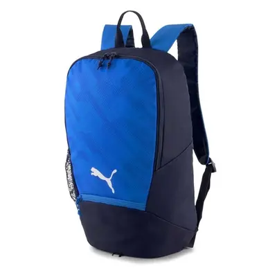 Puma INDIVIDUALRISE BACKPACK Sporthátizsák, sötétkék, méret