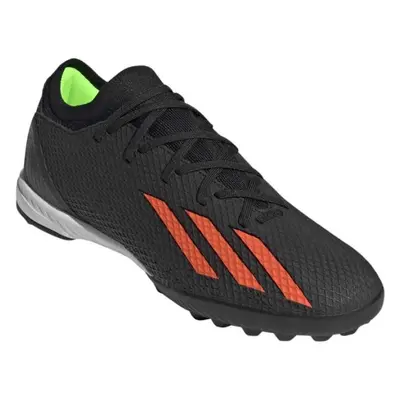 adidas X SPEEDPORTAL.3 TF Férfi turf futballcipő, fekete, méret 1/3