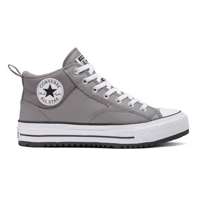 Converse CHUCK TAYLOR ALL STAR MALDEN STREET BOOT Férfi bokacipő, szürke, méret