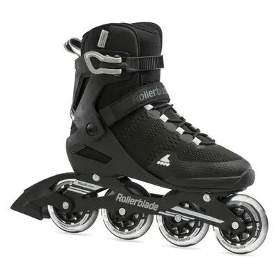 Rollerblade SIRIO Férfi görkorcsolya, fekete, méret