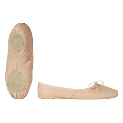 PAPILLON SOFT BALLET SHOE Női balettcipő, rózsaszín, méret