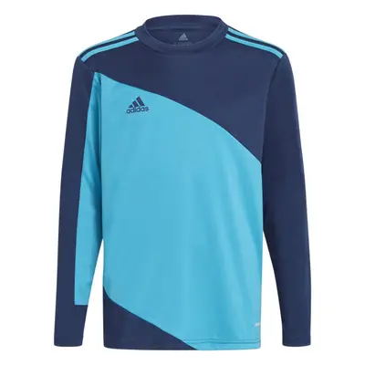 adidas SQUAD GK21 JSYY Junior kapusmez, sötétkék, méret