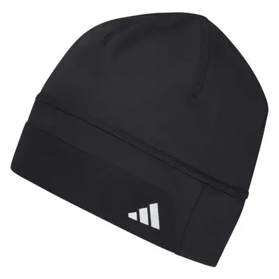 adidas COLD.RDY BEANIE Sapka futáshoz, fekete, méret