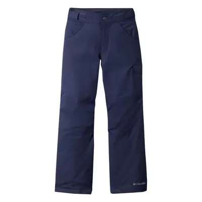 Columbia STARCHASER PEAK II PANT Lány téli sínadrág, sötétkék, méret