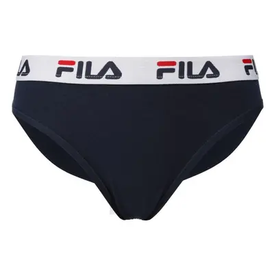 Fila WOMAN BRAZILIAN PANTIES Női alsónemű, sötétkék, méret