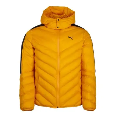 Puma MENS DOWN JACKET Férfi kabát, sárga, méret