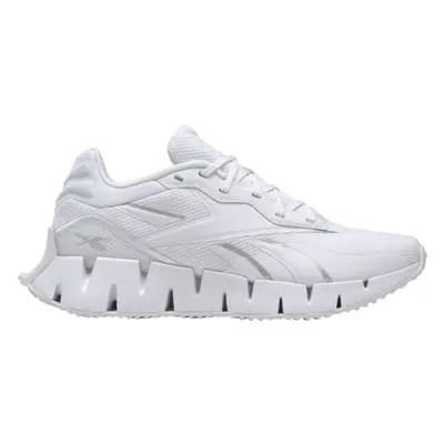 Reebok ZIG DYNAMICA Női futócipő, fehér, méret 38.5