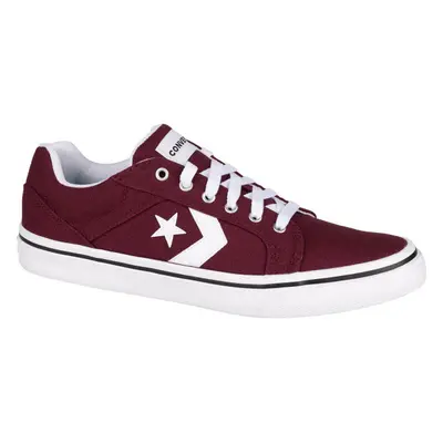 Converse CONVERSE EL DISTRITO 2.0 Férfi tornacipő, bordó, méret