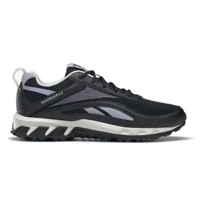 Reebok RIDGERIDER 6.0 W Női futócipő, fekete, méret 37.5