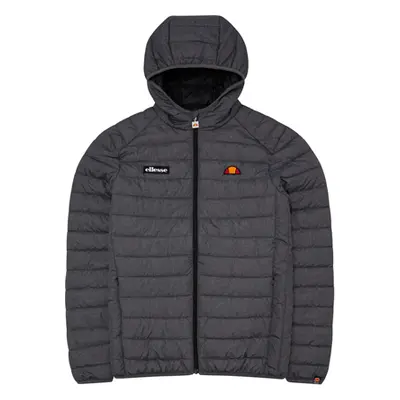 ELLESSE LOMBARDY PADDED JACKET Férfi steppelt kabát, sötétszürke, méret