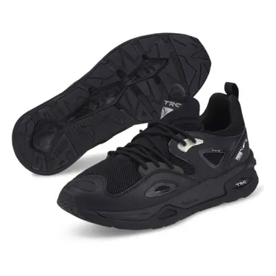 Puma TRC BLAZE TRIPLE Férfi cipő, fekete, méret