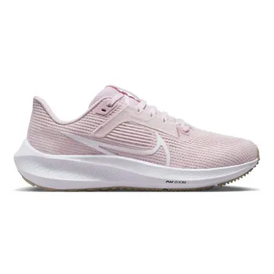 Nike AIR ZOOM PEGASUS W Női futócipő, rózsaszín, méret 38.5